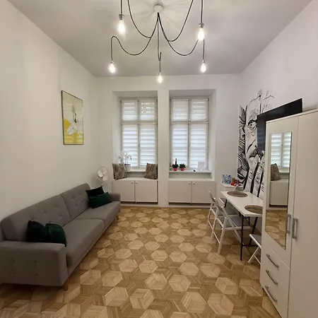 Apartamento Cozy Loft Jerozolimskie , Varsóvia