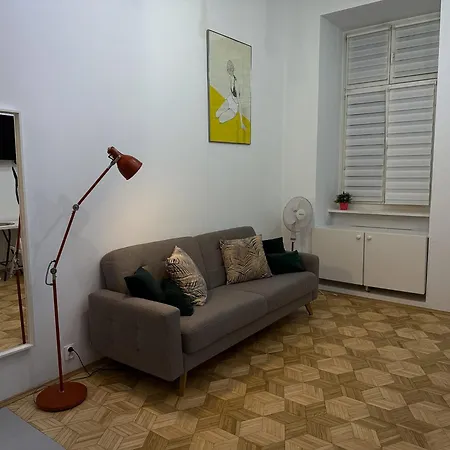 Cozy Loft Jerozolimskie , Apartamento Varsóvia
