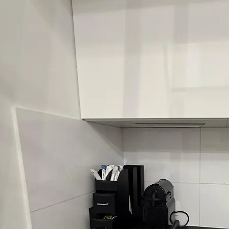 Cozy Loft Jerozolimskie ,