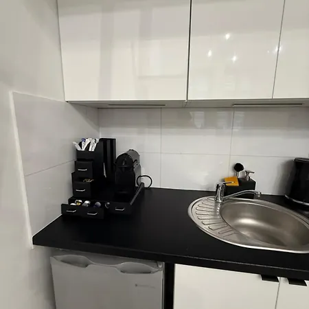 Apartamento Cozy Loft Jerozolimskie , *