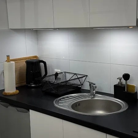 Apartament Cozy Loft Jerozolimskie ,