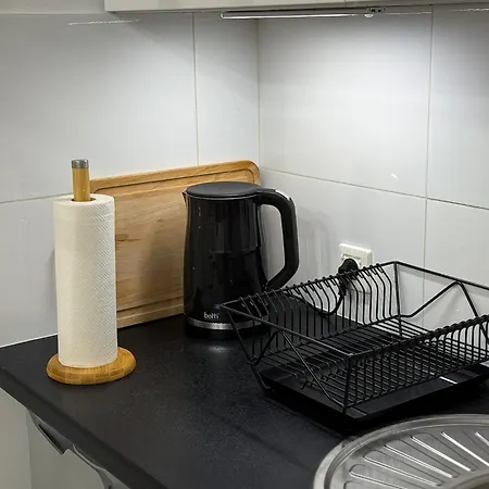 Cozy Loft Jerozolimskie , Apartamento *