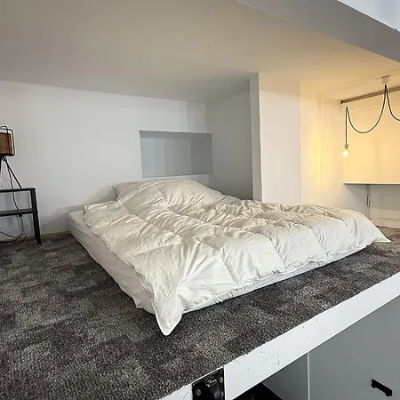 Apartamento Cozy Loft Jerozolimskie , Varsóvia