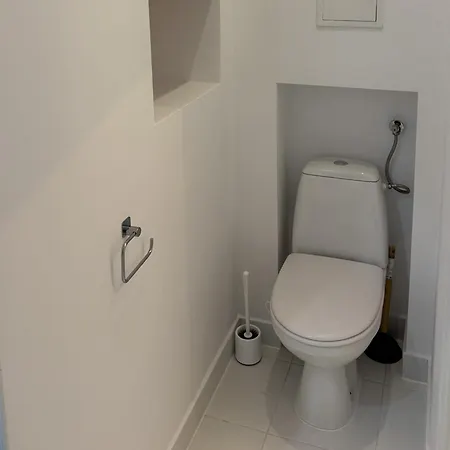 Cozy Loft Jerozolimskie , Apartamento Varsóvia