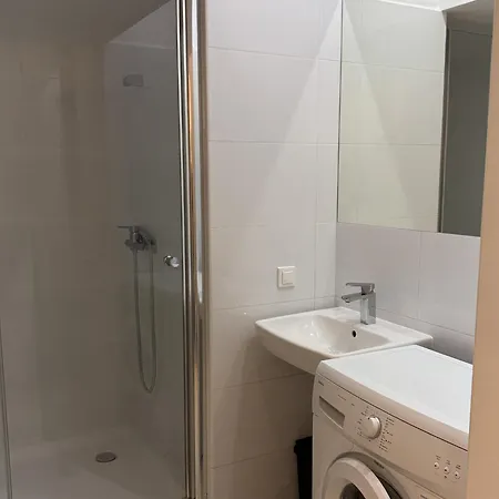 Apartamento Cozy Loft Jerozolimskie , *